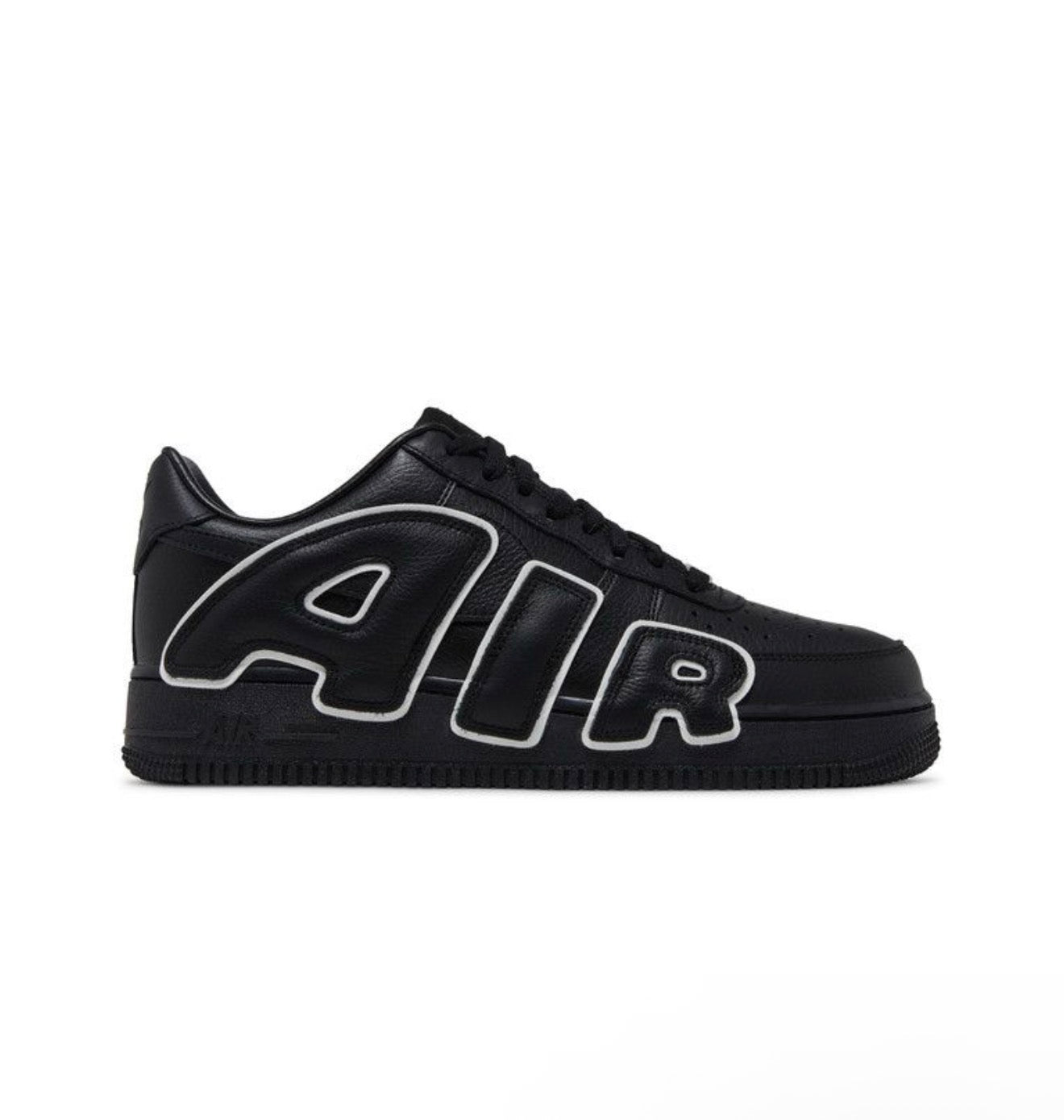 Cactus Plant Flea Market Air Force 1 Black