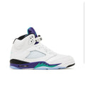 Air Jordan 5 Retro 'Grape' 2025