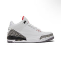 Air Jordan 3 Retro White Cement