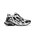 Balenciaga Runner Sneaker 'White Black'