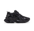 Balenciaga Runner Sneaker 'Black Matte'