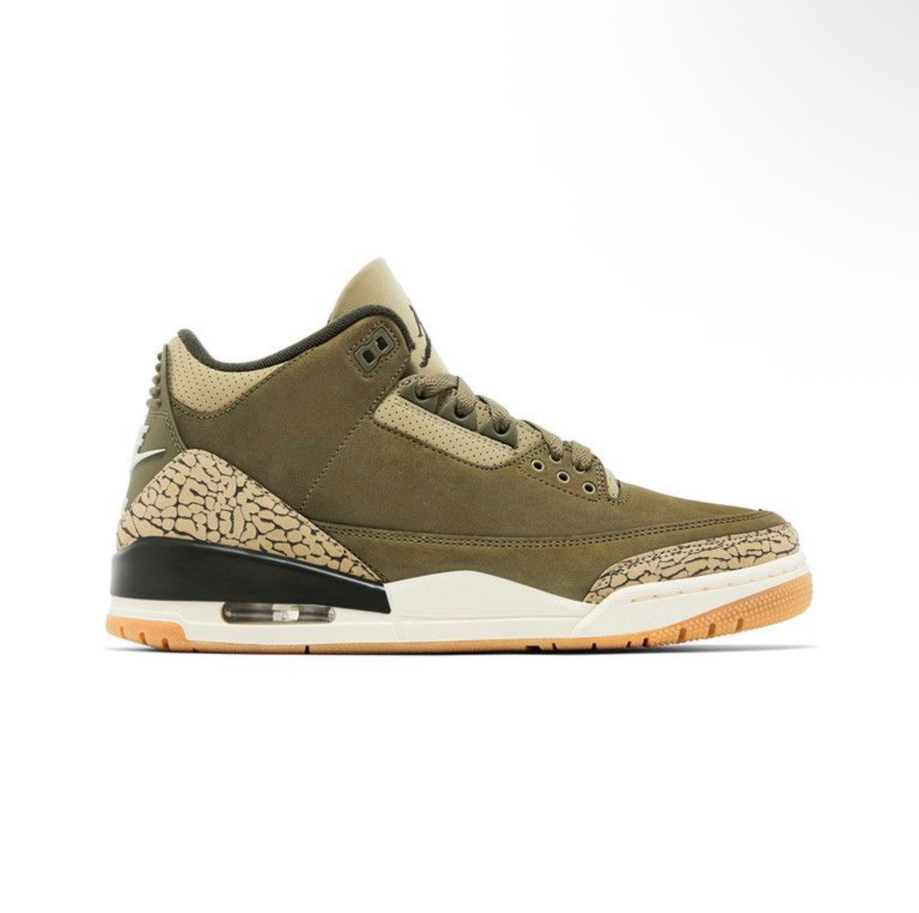 Air Jordan 3 Retro 'Family Affair'