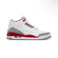 Air Jordan 3 Retro 'Cardinal Red'