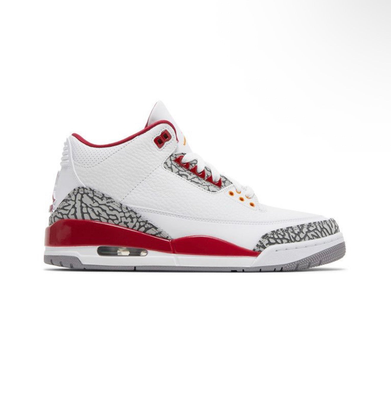 Air Jordan 3 Retro 'Cardinal Red'