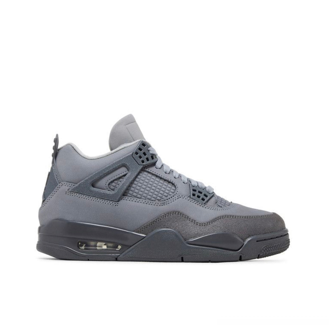 Air Jordan 4 Retro SE 'Wet Cement'