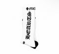 Chrome Heart Socks Black & White