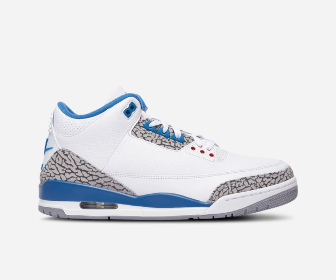 Air Jordan 3 'True Blue' 2026
