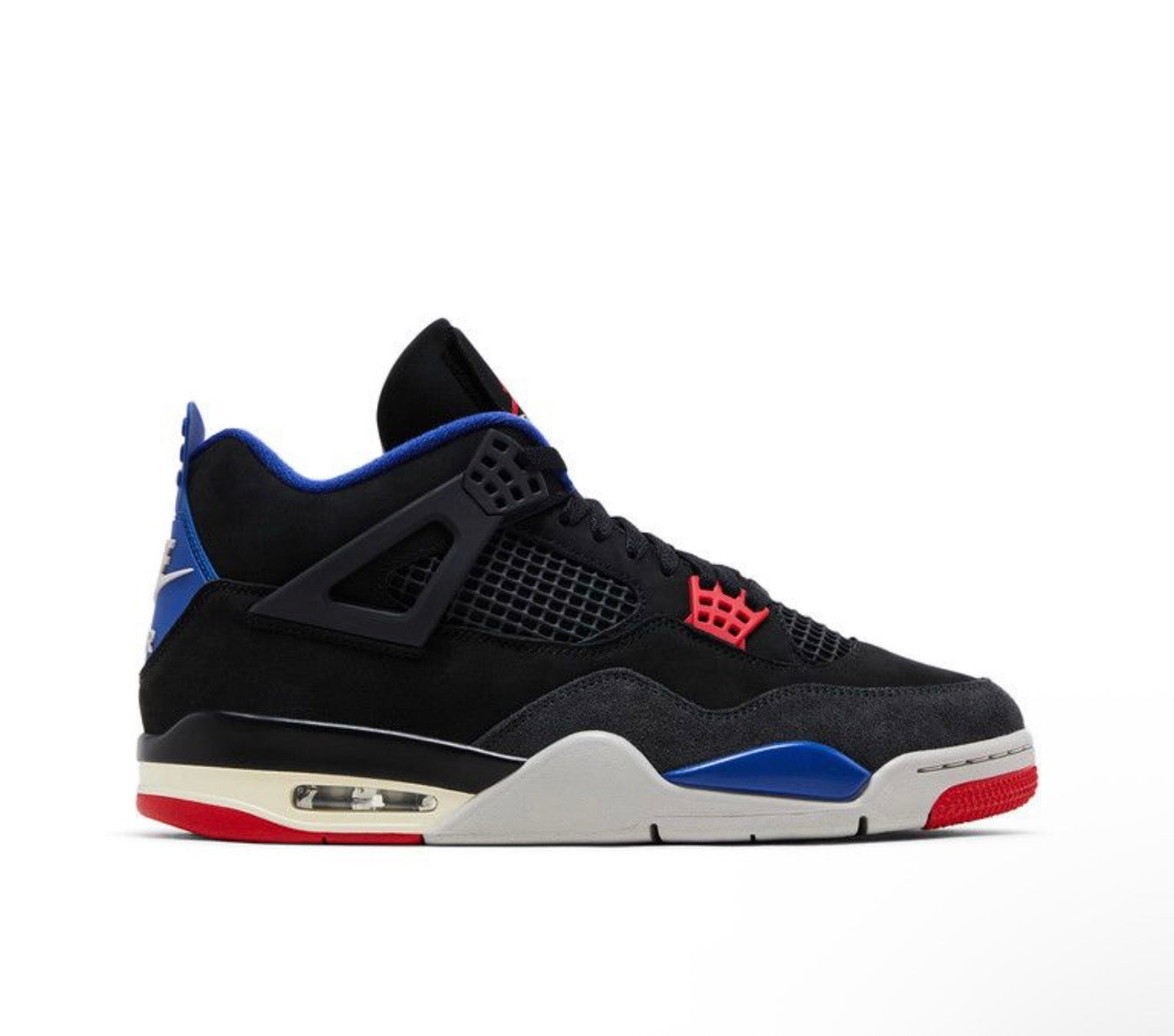 Air Jordan 4 Retro 'Rare Air - White Lettering'