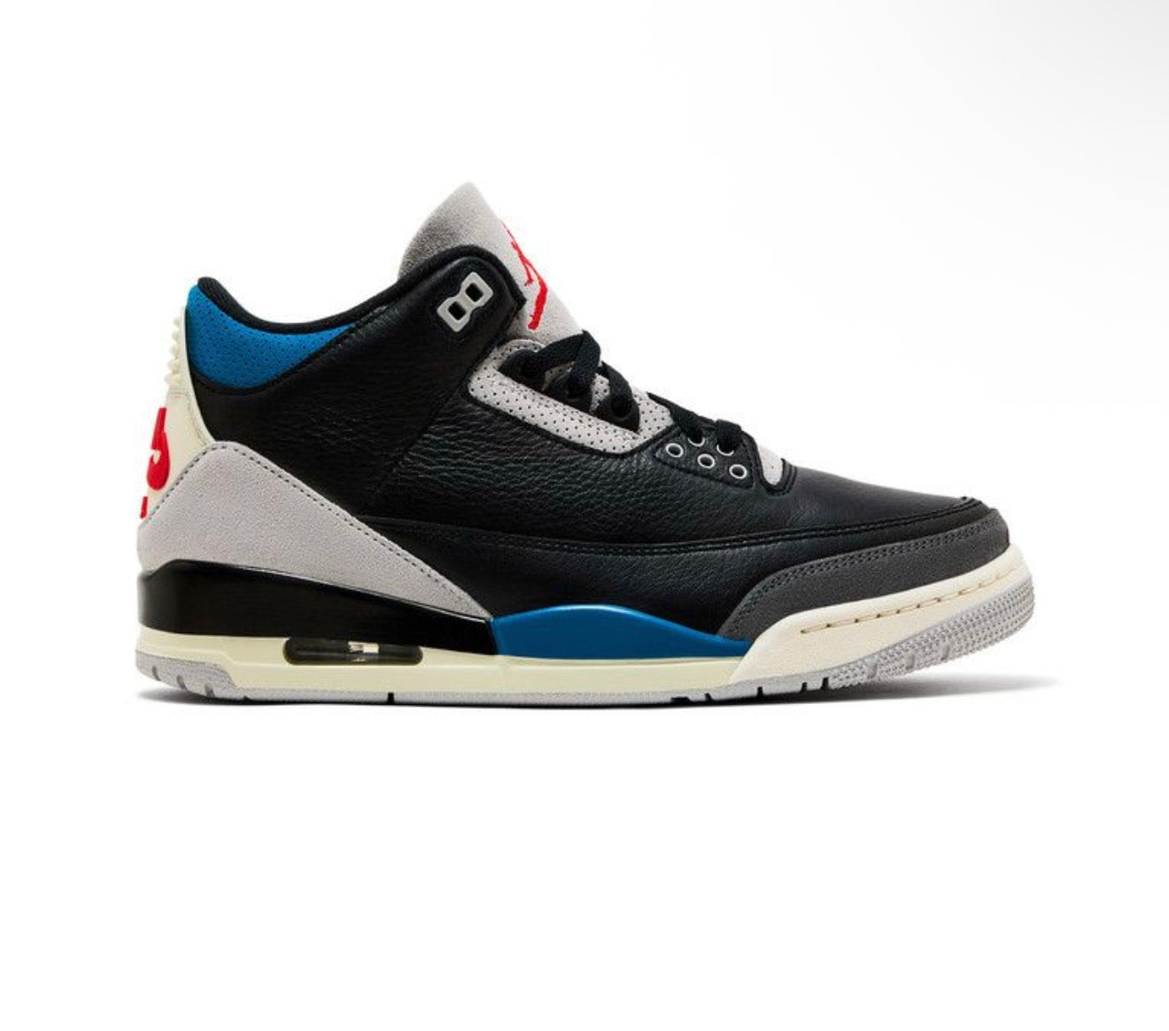 Air Jordan 3 Retro OG 'Rare Air'