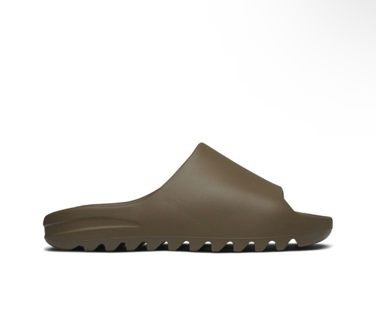Yeezy Slides Earth Brown