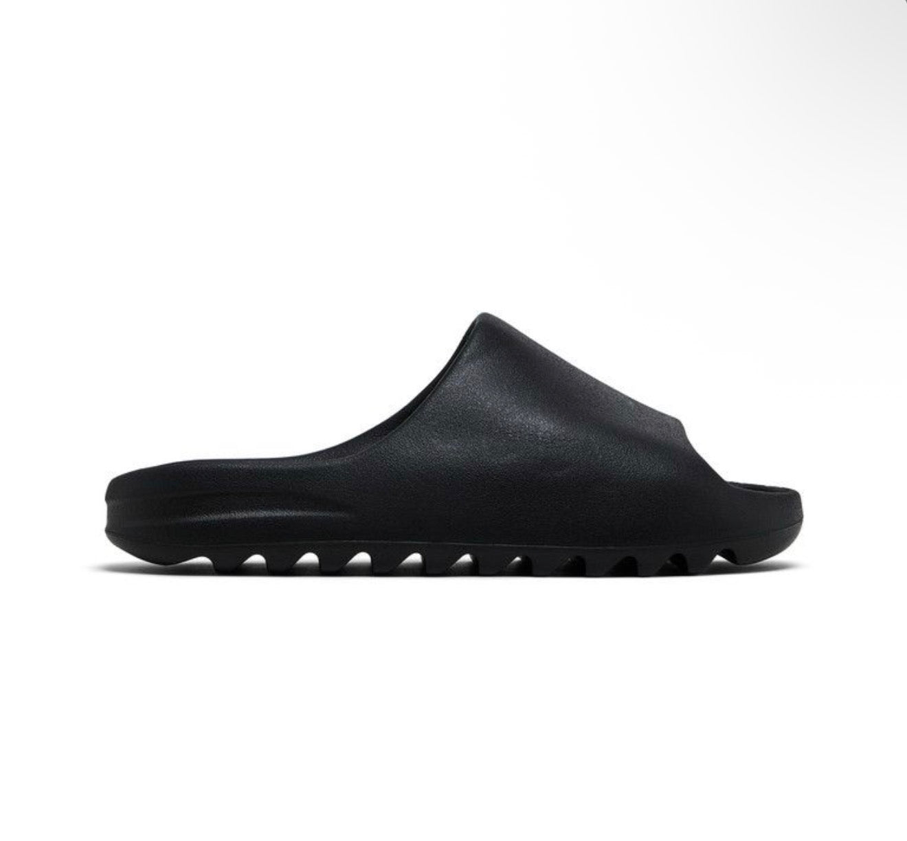 Yeezy Slides Black