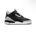 Air Jordan 3 Retro OG 'Black Cement' 2024