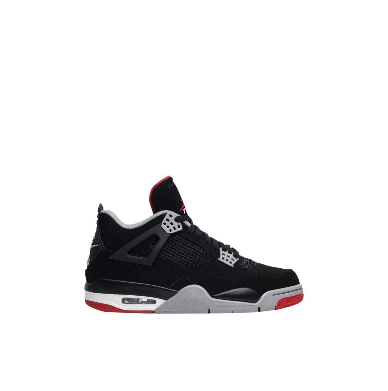 Air Jordan 4 Retro OG 'Bred'