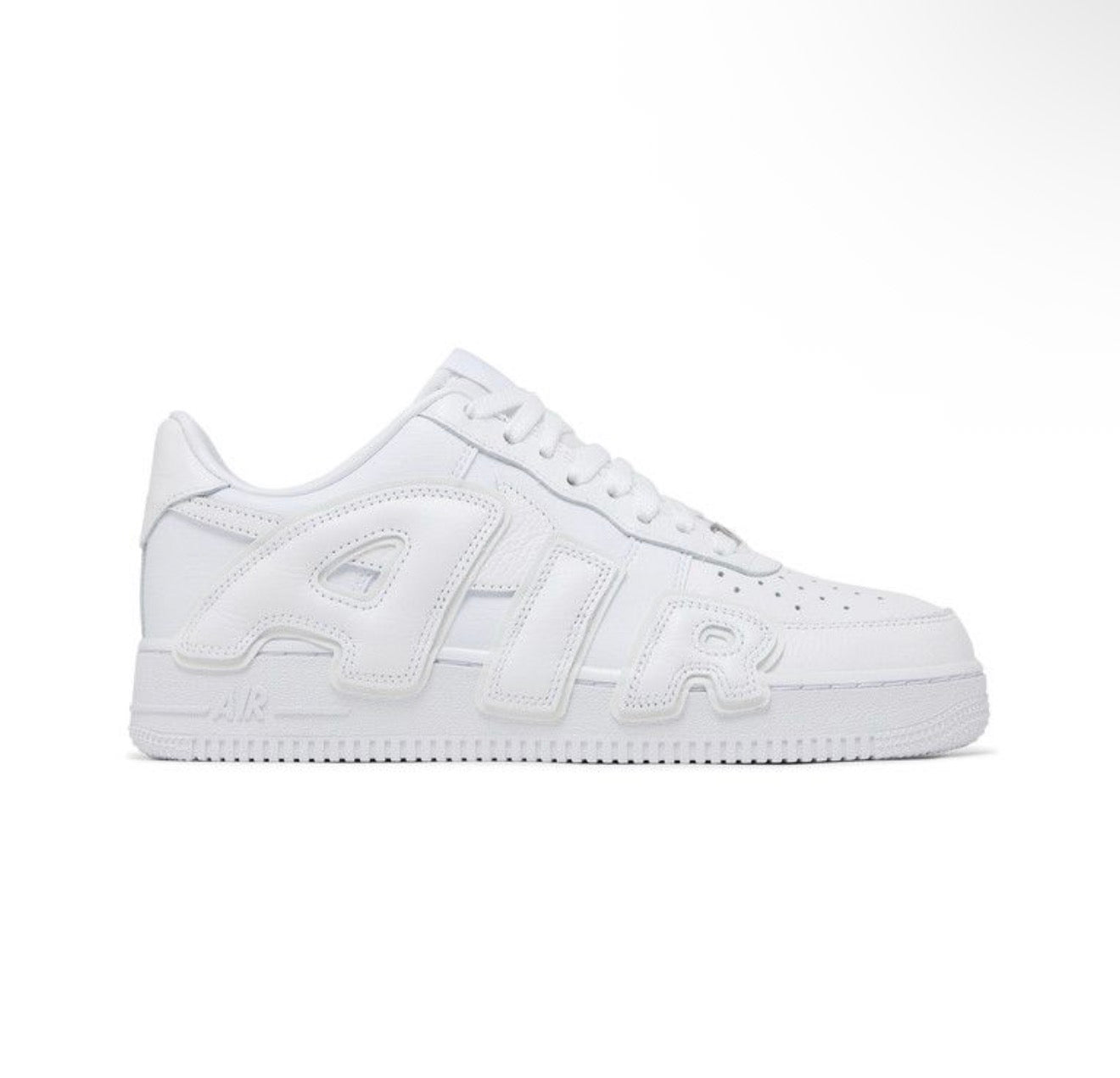 Cactus Plant Flea Market Air Force 1 White