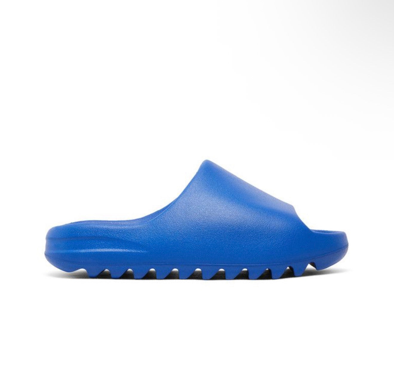 Yeezy Slides Azure