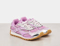 Bottega Veneta Orbit Sneaker Pink