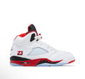 Air Jordan 5 Retro 'Fire Red' 2025