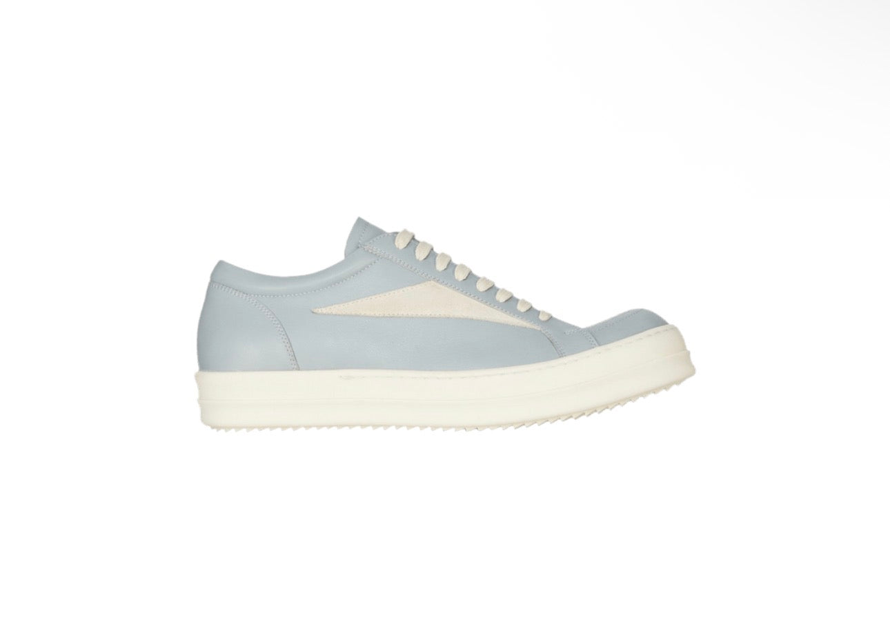 Rick Owens Porterville Vintage Low 'Pale Blue'
