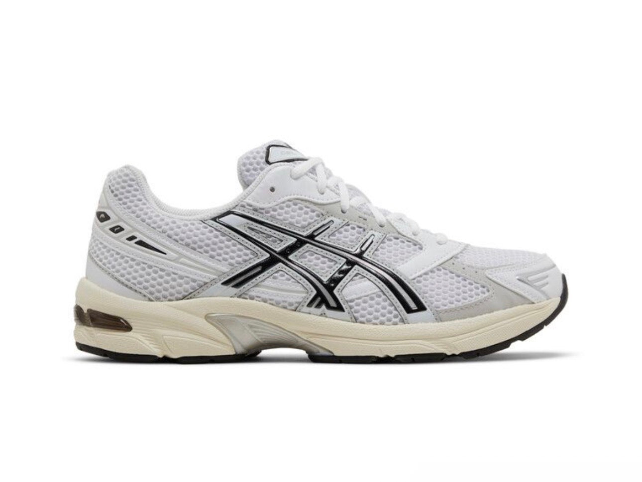 ASICS Gel 1130 'White Cloud Grey'