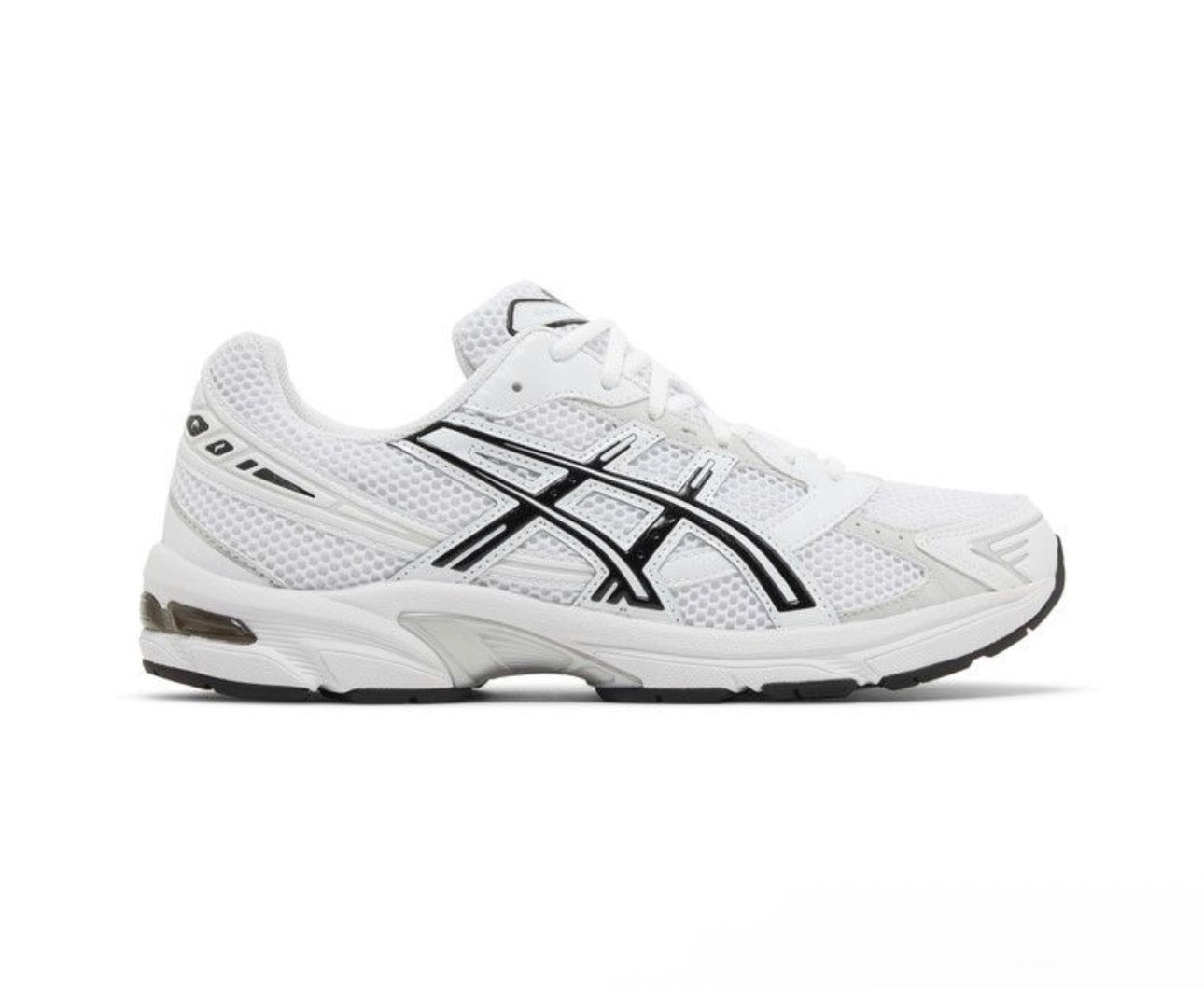 ASICS Gel 1130 'White Black'